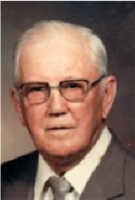 Alvin E. Voss