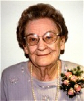 Photo of Harriet Pfeil