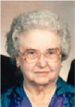 Hazel Baumgard