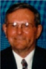 Photo of Donald Homan