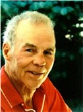 Photo of Raymond Frazee