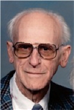 Photo of Carl Markman