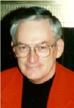 Gerald "Jerry" John Peschon