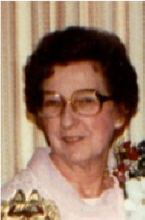 Photo of Mildred Matheis