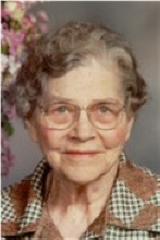 Photo of Jessie Dyke