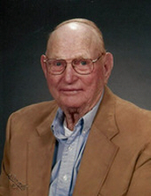 James E. "Jim" Denny