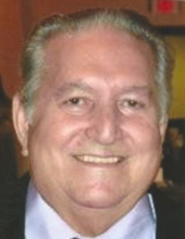 Jorge N. Arencibia