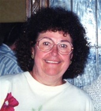 Photo of Joan Miner
