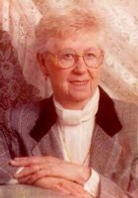 Photo of Elizabeth Hitchcock