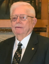 James G. Chamberlin