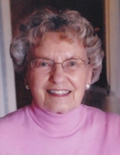 Joyce D. Behrman