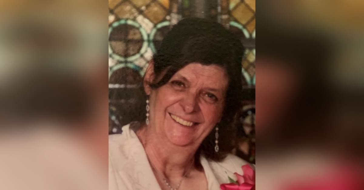 Obituary information for Teresa Smith