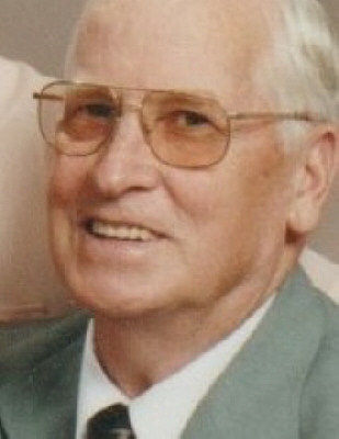 Photo of Herbert Carnifax