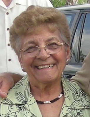 Theresa Palma Pennachio Scevola Obituary