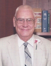 Kenneth  Frederick Gennerman