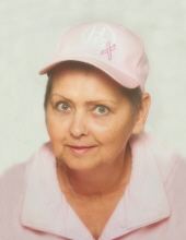 Bernice Hilda Fucsko