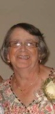 Photo of Gwendolyn Struthers