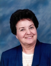 Patsy J. O'Connor