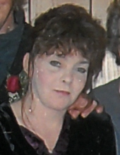 Photo of Debbie Anderson