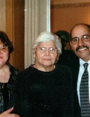 Ana H. Torres Bronx, New York Obituary