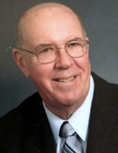 Clifford V.  Palmer