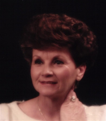 Photo of Wilma Kimbrell