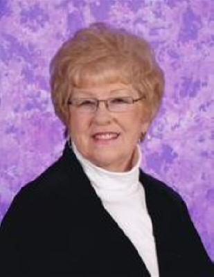 Bonnie Swalley Maryville, Missouri Obituary