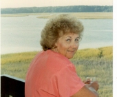 Barbara A. Ovington