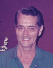 Photo of Charles "Charlie" Linville Sr.