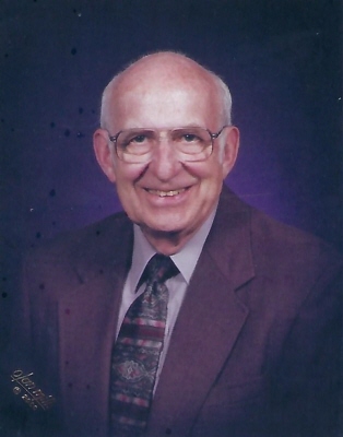 Ralph W. Andres