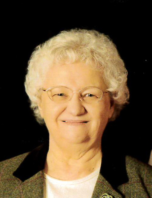 Joann Laura Ihde Obituary Visitation Funeral Information