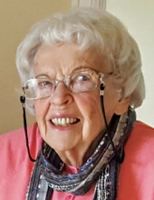 Esther Marie Isaacson