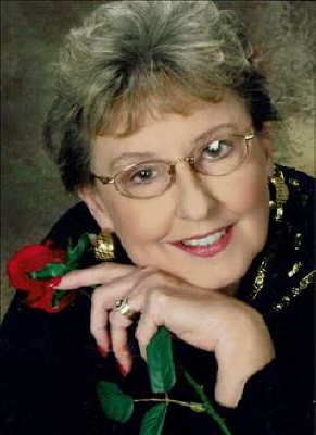 Shirley Jean Acker