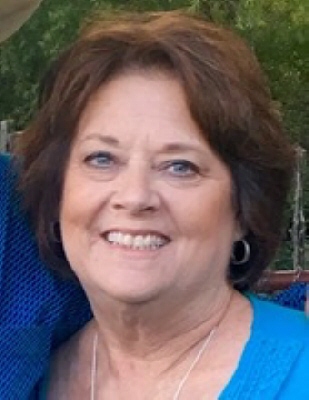 Photo of Connie Lewis