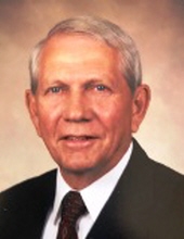 Photo of William Austin, M.D.