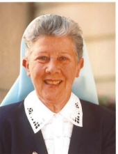 Sr. Margaret Christina Hoban