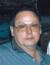 Charles A.  Steger