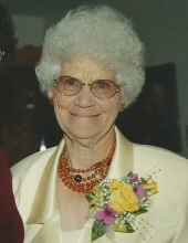 Doris A. Buresh