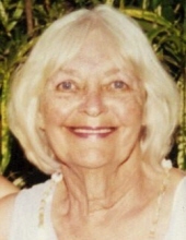 Joyce Ann Wallis