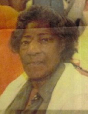 Photo of Ms. Mary Cooper