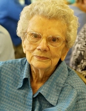 Katherine "Granny" Huff