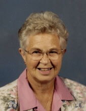 Helen Mae Holstad
