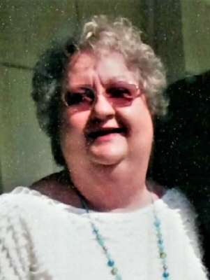 Photo of Betty Vanlandingham