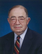 John C. Hoak M.D.