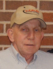 Dennis B. Tharp