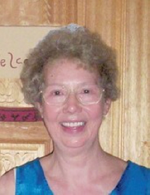 Violet Desrosiers Haileybury, Ontario Obituary