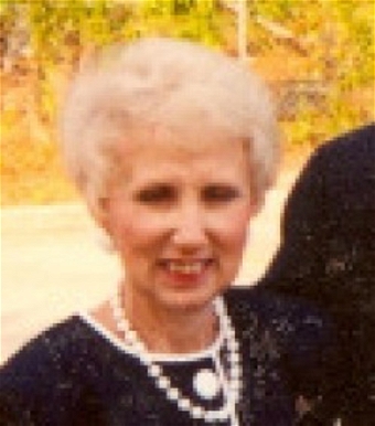 Photo of Lucy Epperly