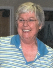 Ellen Ann Abrahamson