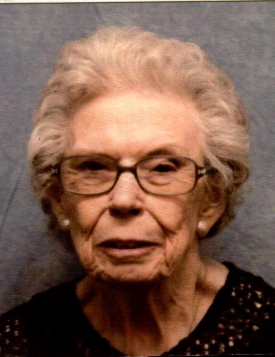Ona F Steele Obituary Iaeger Ona F Steele Obituary Iaeger