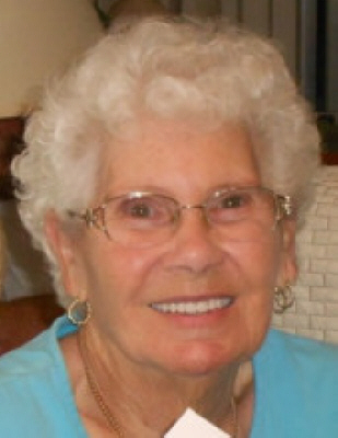 Nellie J. Brown